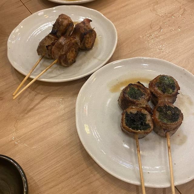 炭火野菜巻き串と餃子 博多うずまき 知立駅前店 - サブ画像1