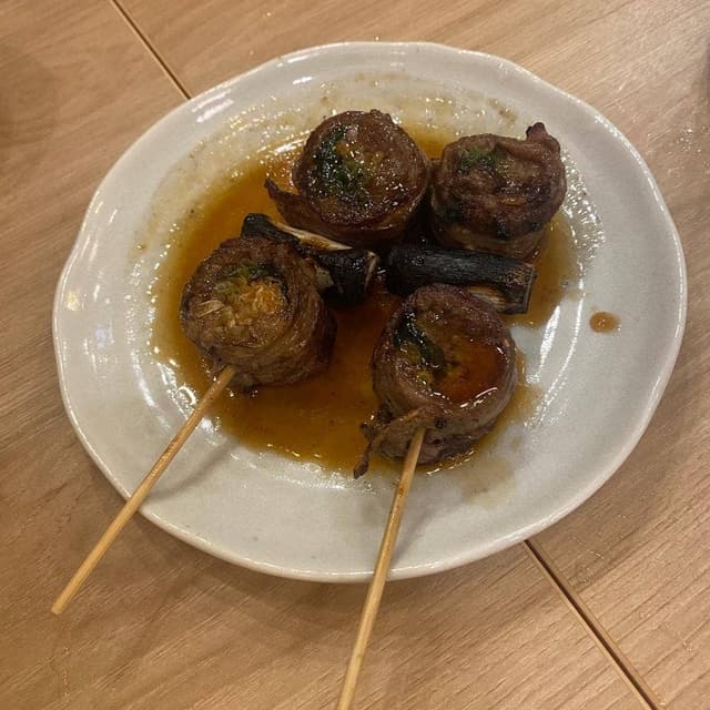 炭火野菜巻き串と餃子 博多うずまき 知立駅前店 - サブ画像2