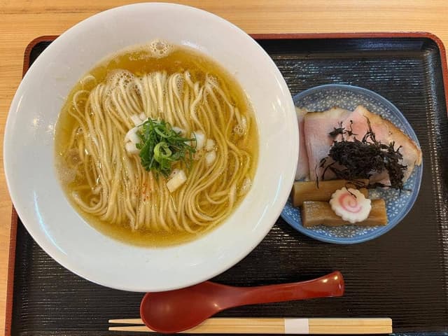麺や なないち - サブ画像1