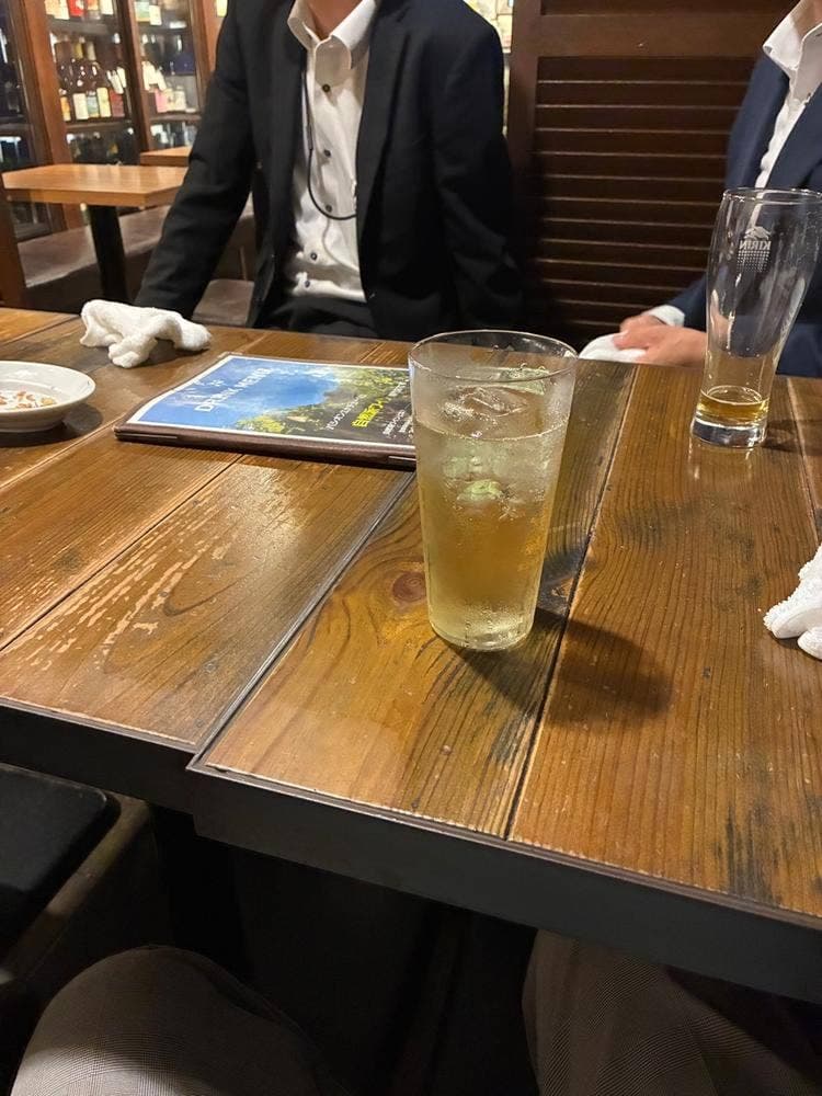 パシオン・エ・ナチュール アルデ新大阪店