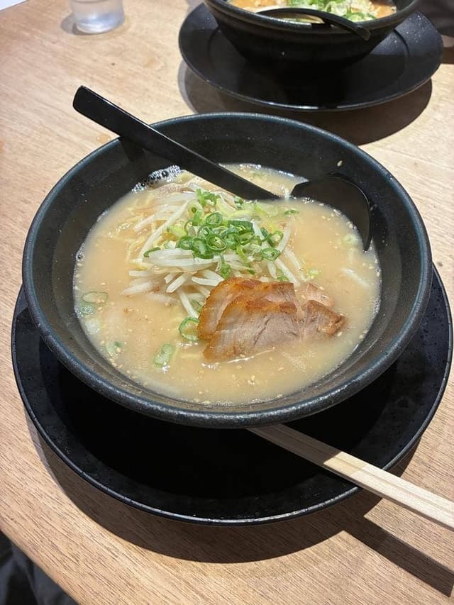 麺匠 はなみち 新大阪店 - サブ画像1