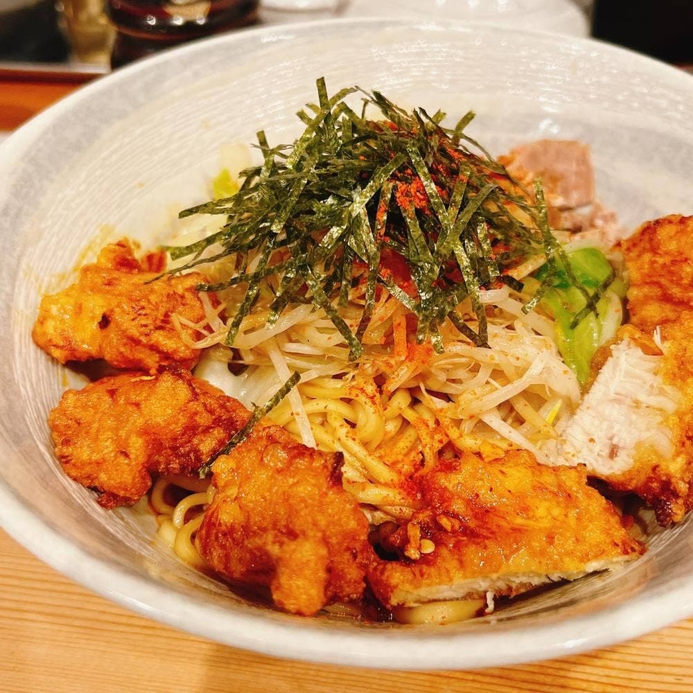 麺ダイニング まさゆめ