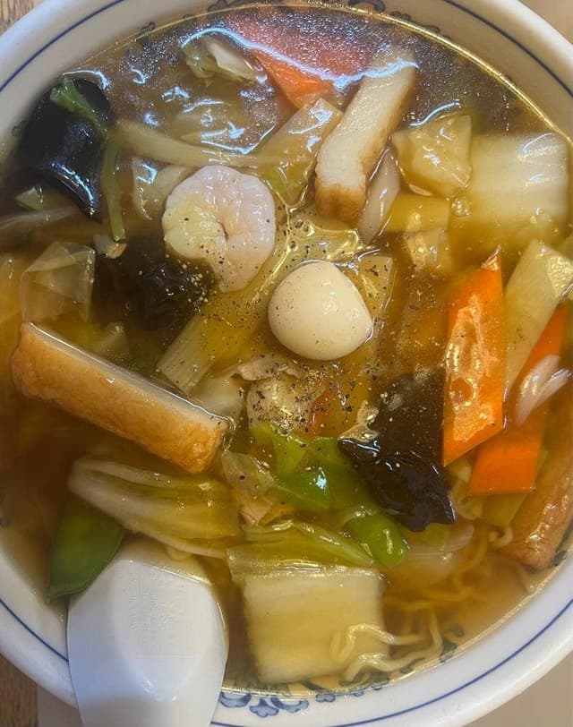 古寿茂 - サブ画像1