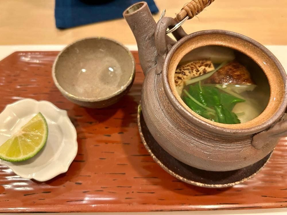 創作和匠 なかしま