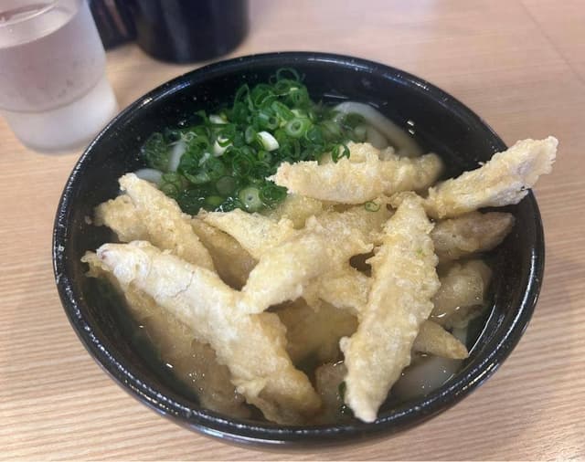 吉屋うどん - サブ画像1