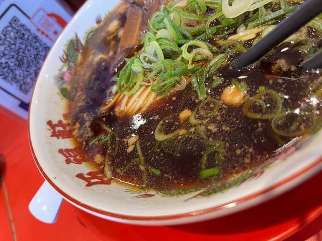 伍福軒 目黒店 - サブ画像3