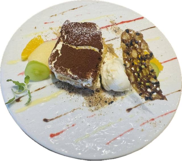 パスタカフェ コピア - サブ画像3