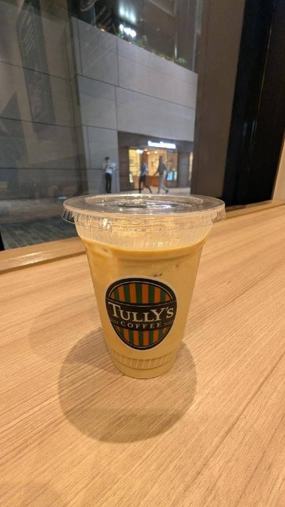 タリーズコーヒー 日比谷フォートタワー店