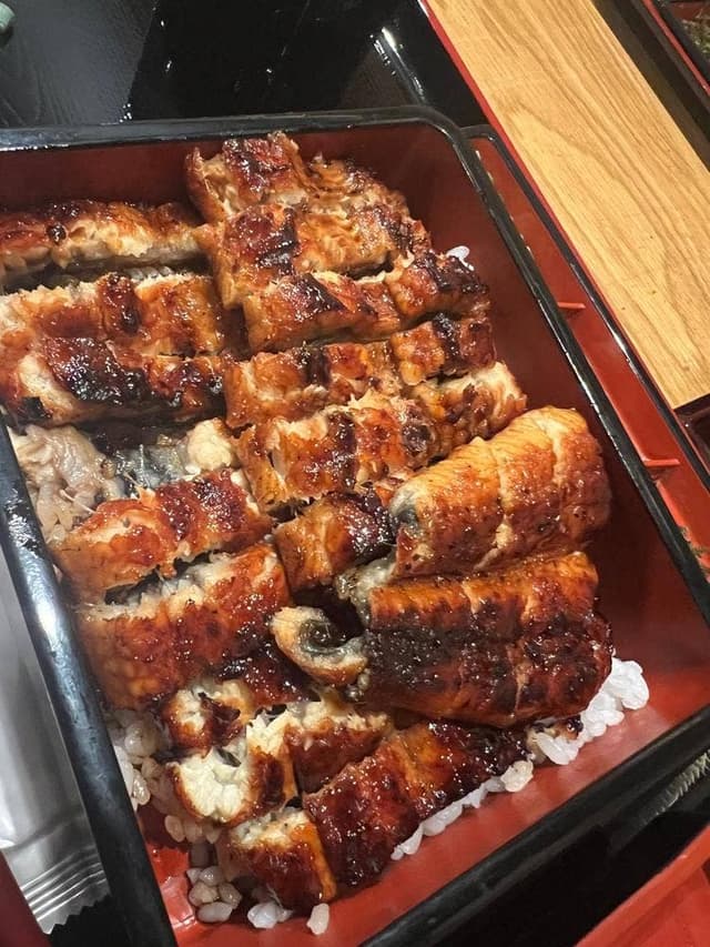 うな泰 矢場町店 - サブ画像1