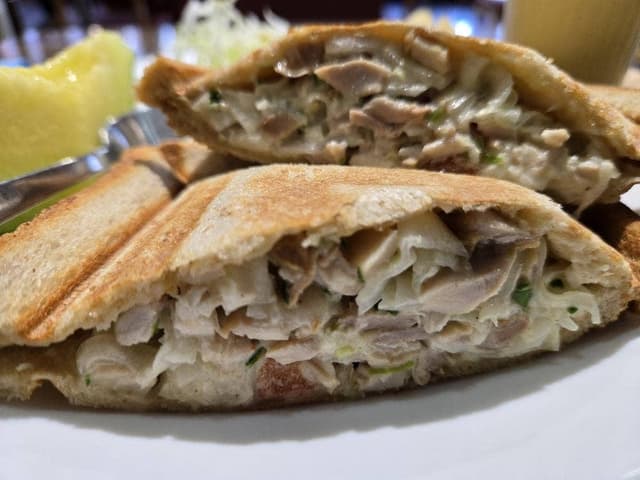 三びきの子ぶた - サブ画像1