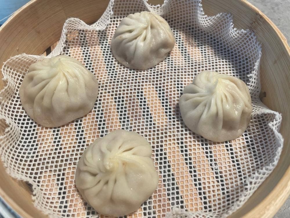 鼎泰豊 丸の内オアゾS店
