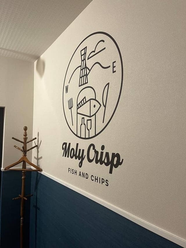 MOLY CRISP - サブ画像1