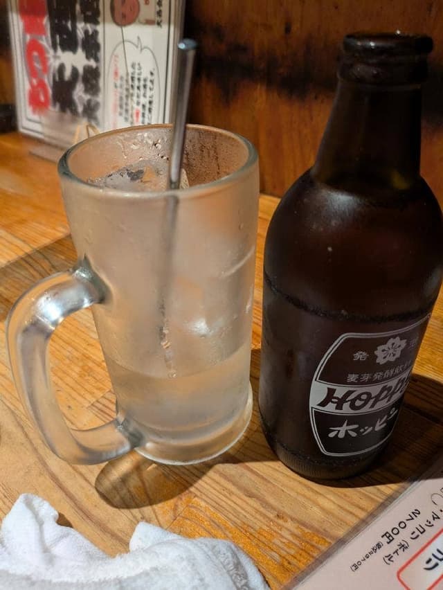 もつ家 大西 大森店 - サブ画像3