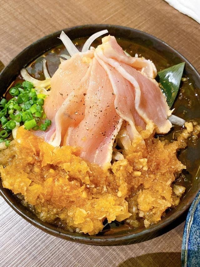 野菜巻き串 とらの巻 - サブ画像2