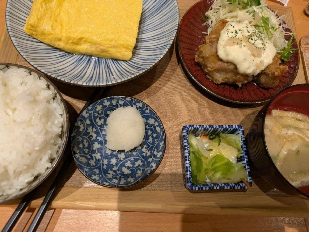 焼鳥 ハレツバメ 新宿東口店