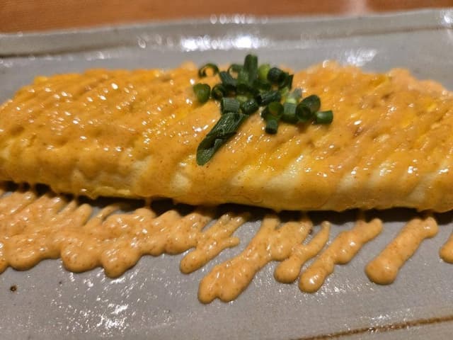 創作鉄板焼き ラフアージョ - サブ画像2