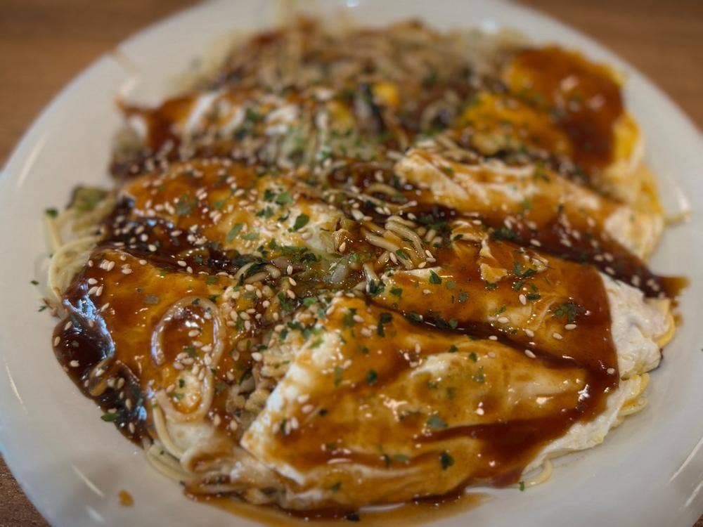 アサカナキッチン ルーブルー