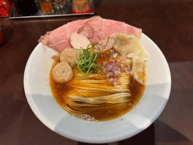 RAMEN KAIBUTSU - サブ画像3