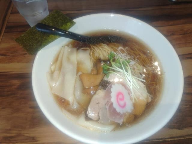麺処 まるよし - サブ画像3