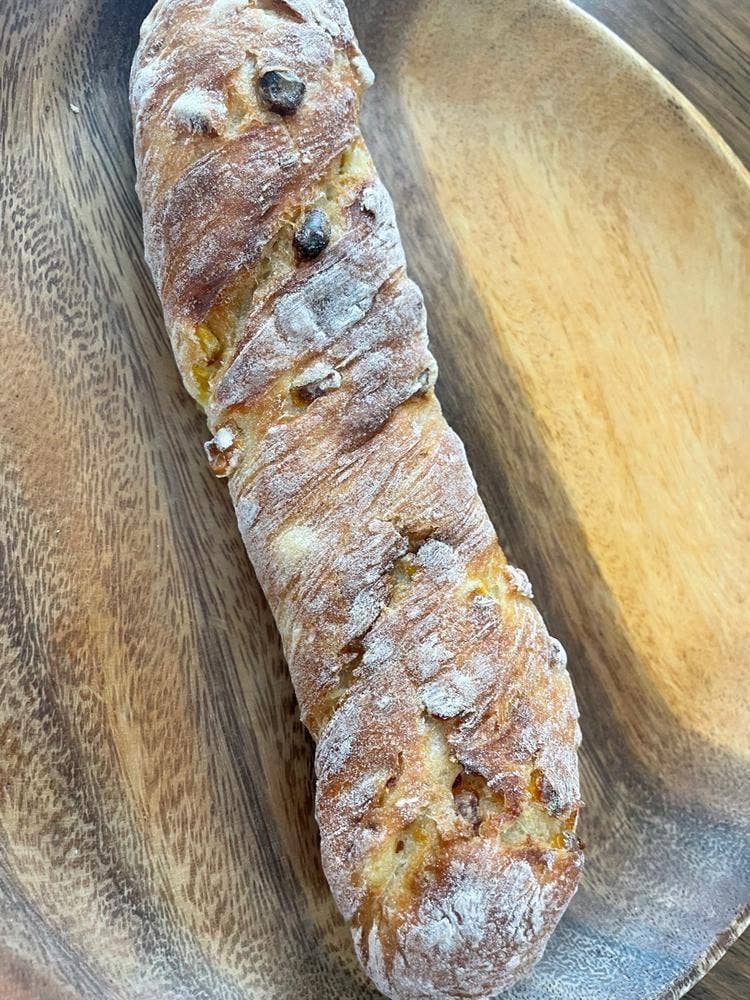 ブーランジェリー コロン 本店