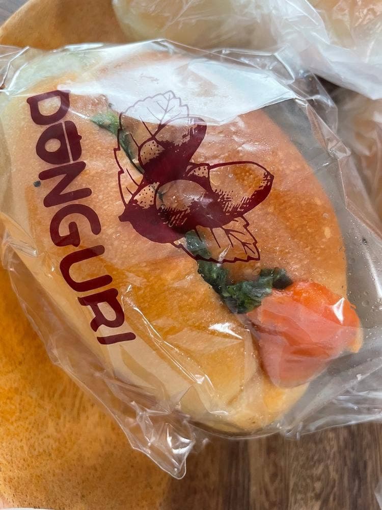 どんぐり 大通店