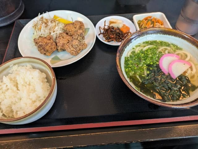 麺ますや - サブ画像1