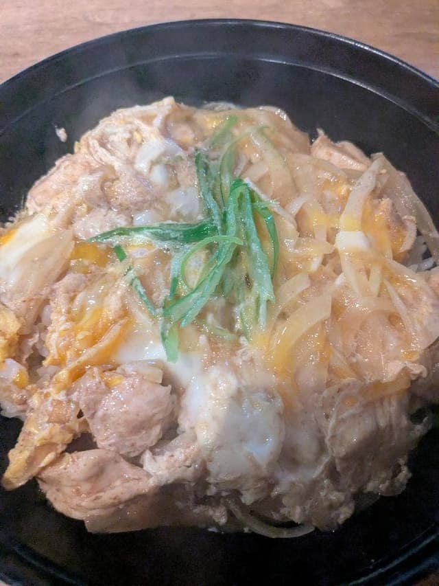 そばの杖 - サブ画像2