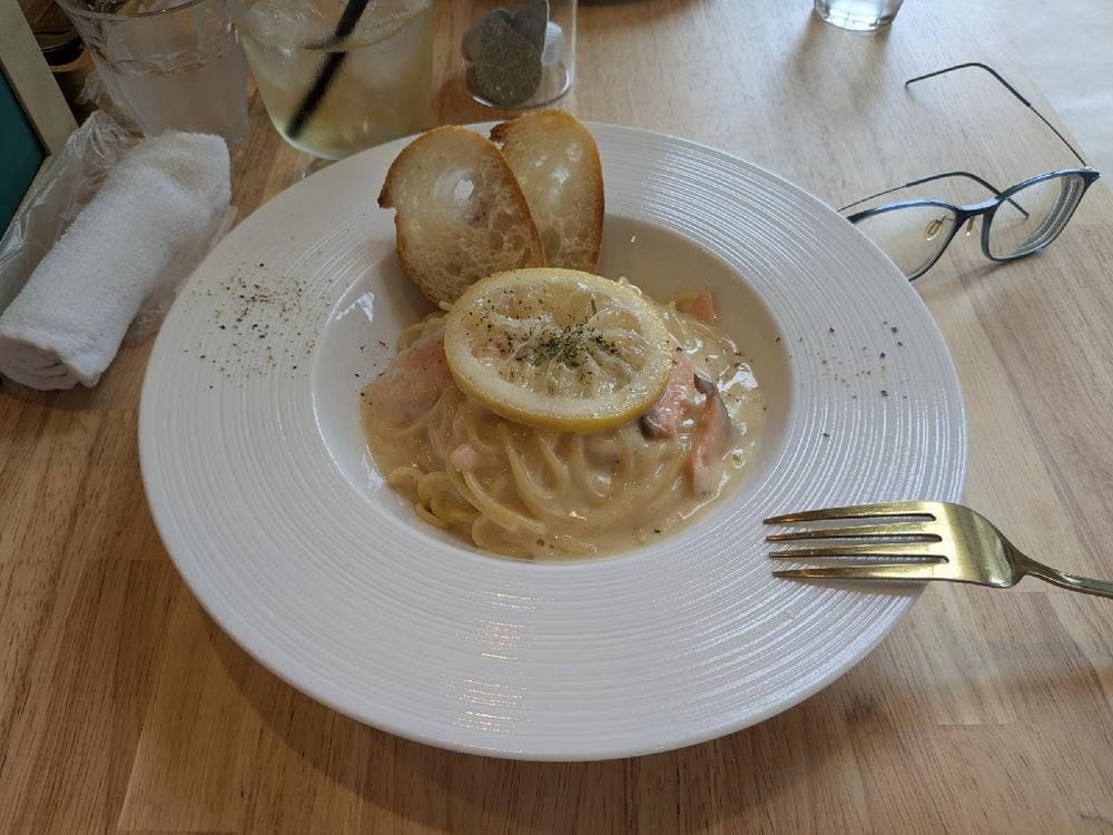Cafe.KUREBA