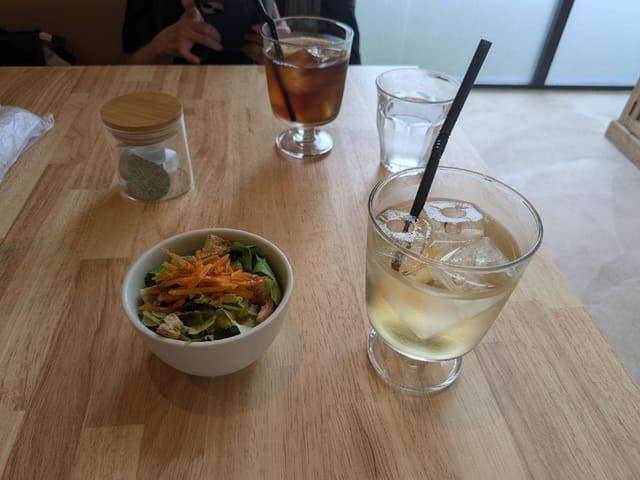 Cafe.KUREBA - サブ画像3