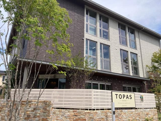 TOPAS - サブ画像2