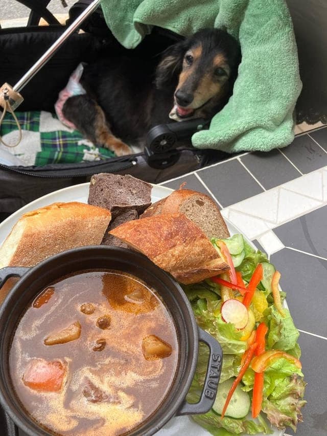 TOPAS - サブ画像1