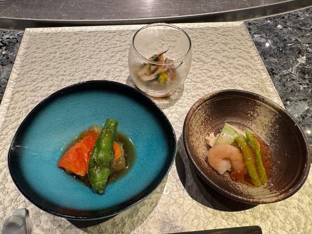 鉄板焼 恵比寿 ウェスティンホテル東京 - サブ画像3