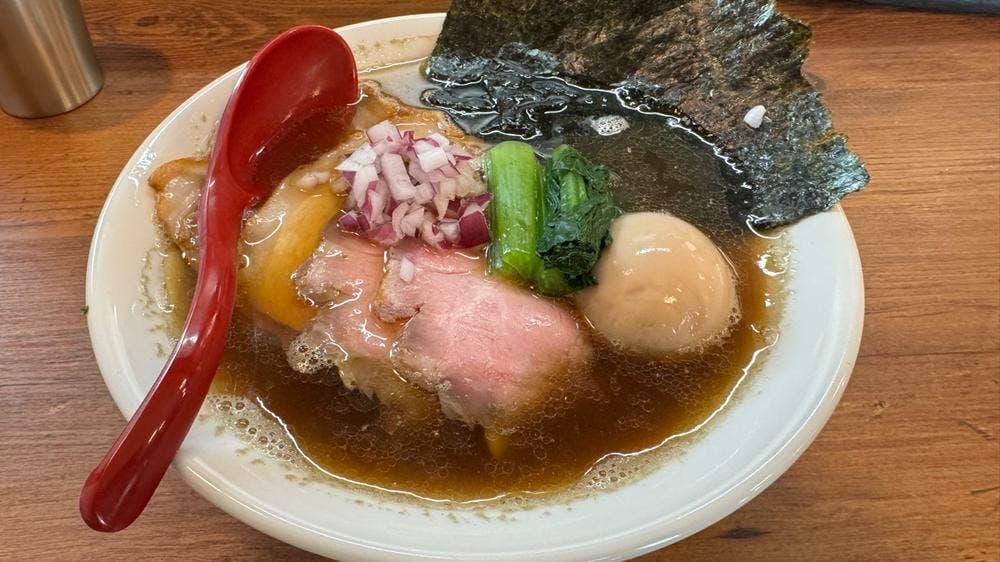 RAMEN FRESNO