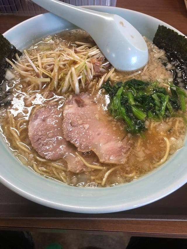 ラーメンショップ 美里南十条店 - サブ画像1