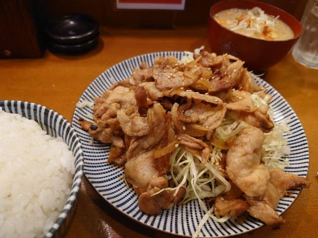 檍食堂 蒲田東口店 - サブ画像3