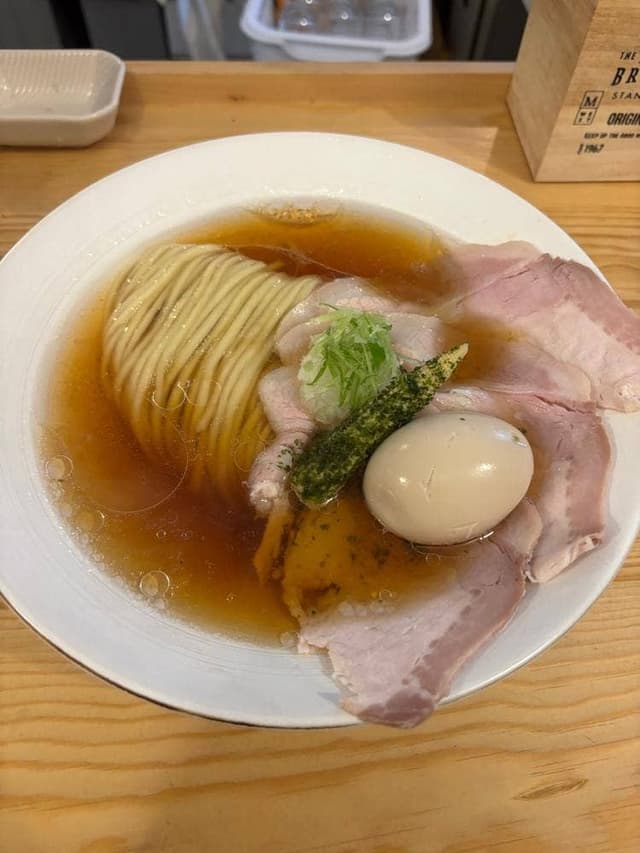 麺宮寺麦子 - サブ画像2