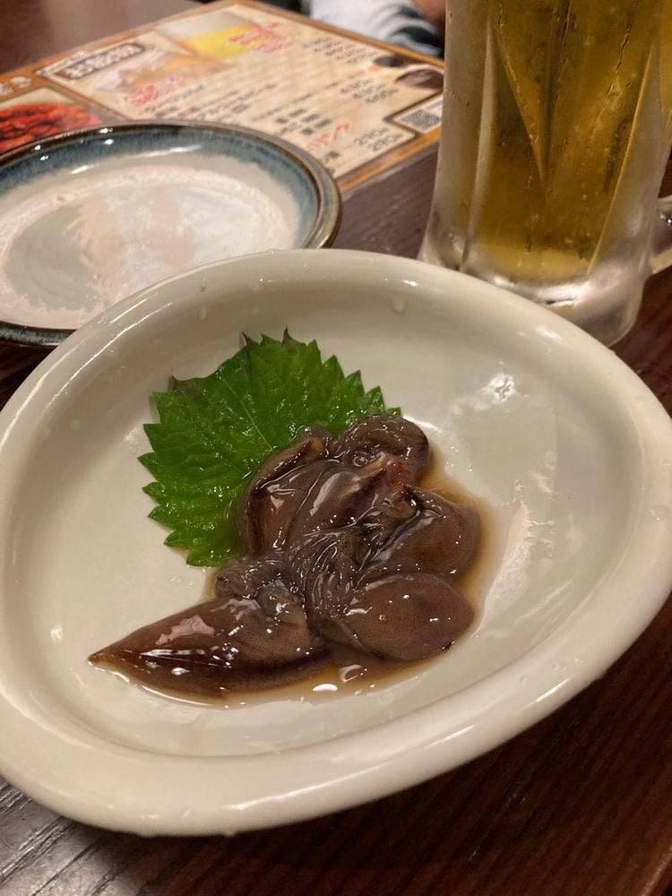 おらが蕎麦 ウィングキッチン京急鶴見店
