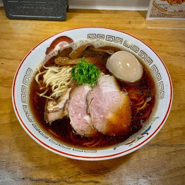 RAMEN WANTO - サブ画像1