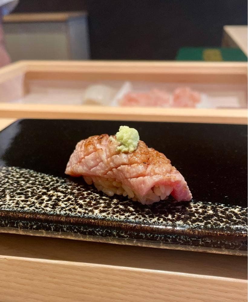 すし日和