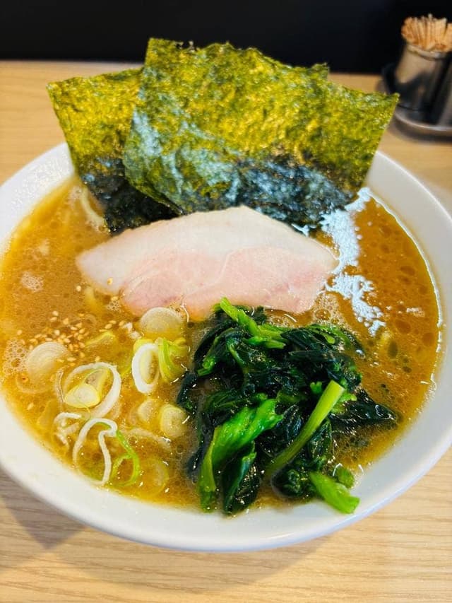 気骨家 - サブ画像1