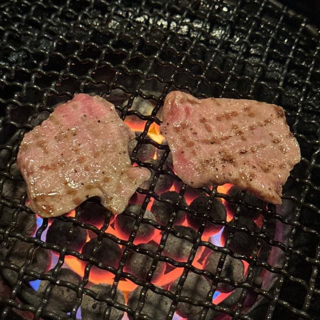 焼肉レストラン 南大門 浦安本店 - サブ画像1