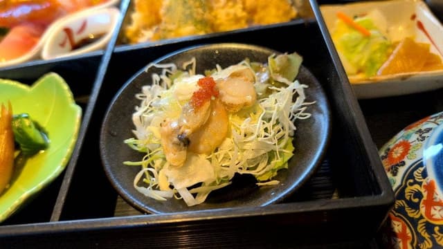 お食事処 海老助 - サブ画像1