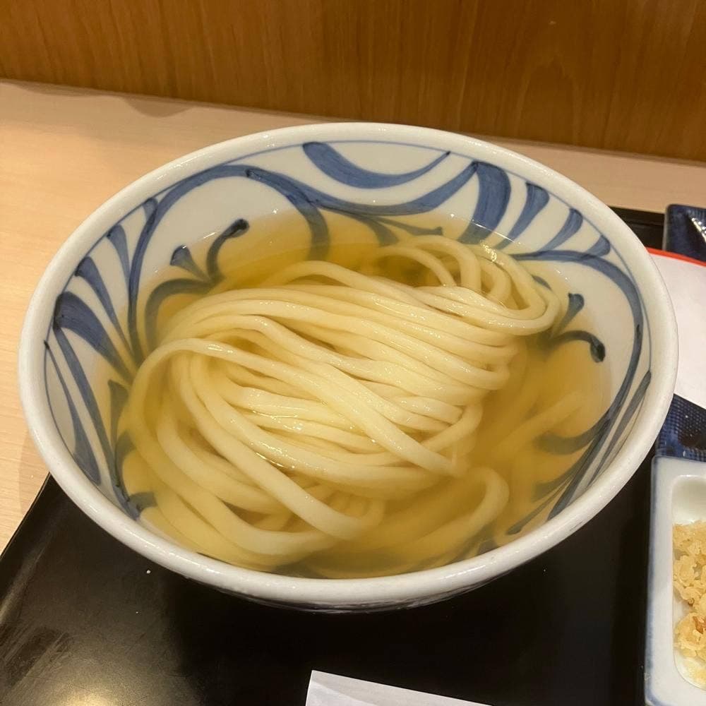 本格手打もり家 東京店