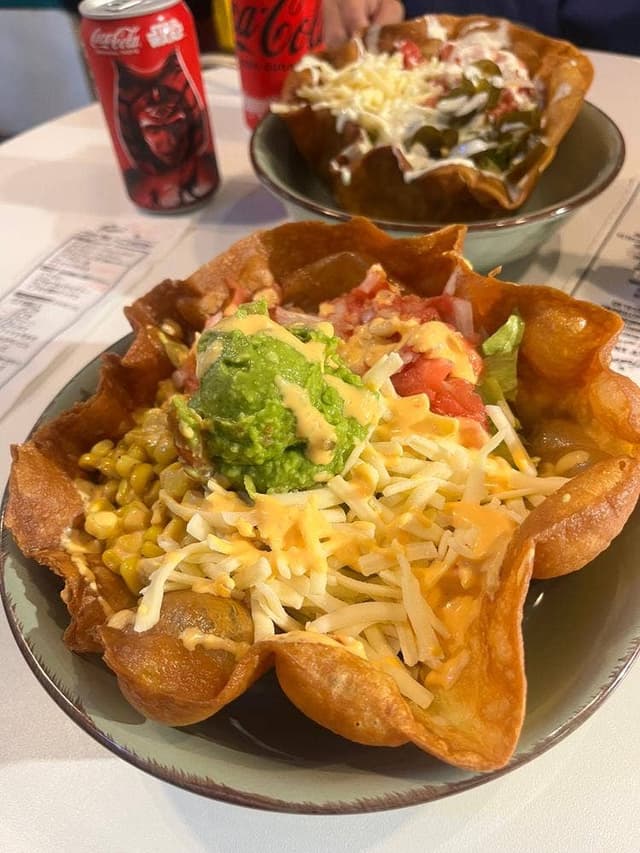 Rock’n roll BURRITO 横須賀店 - サブ画像2