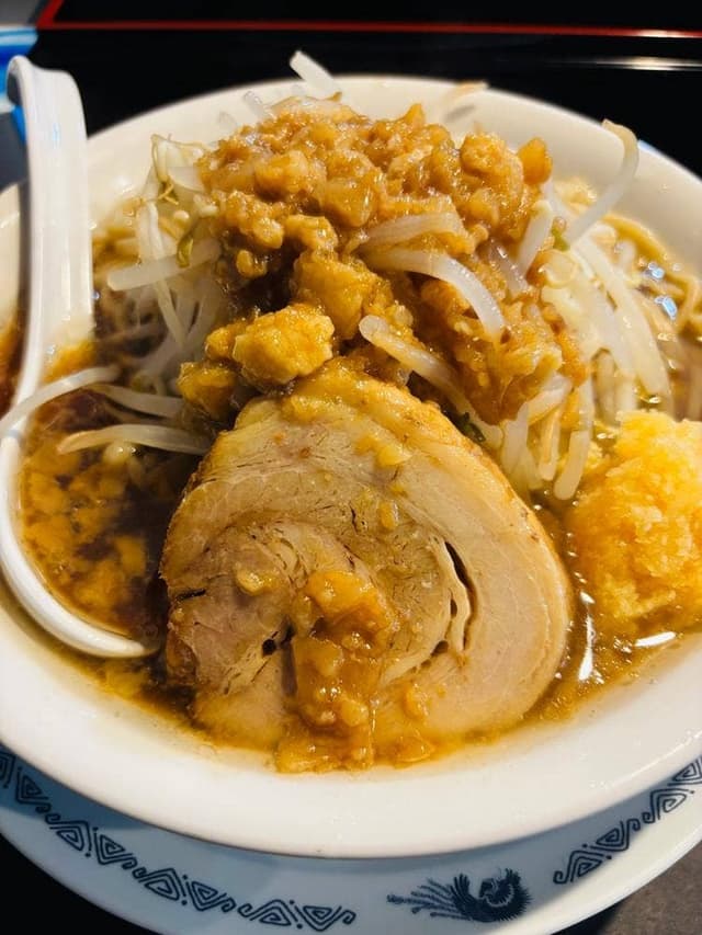 風神の豚 - サブ画像3