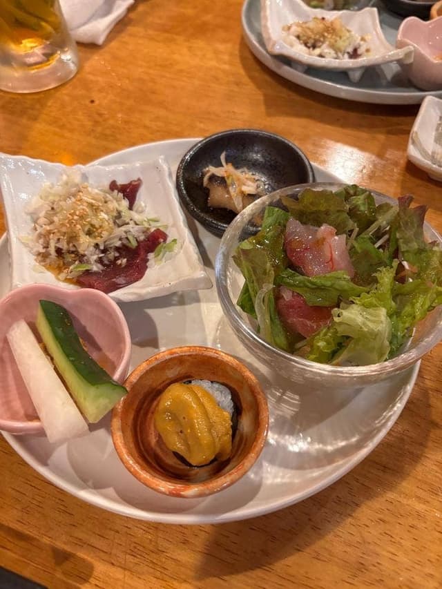 Fish on Dish Rolly - サブ画像1