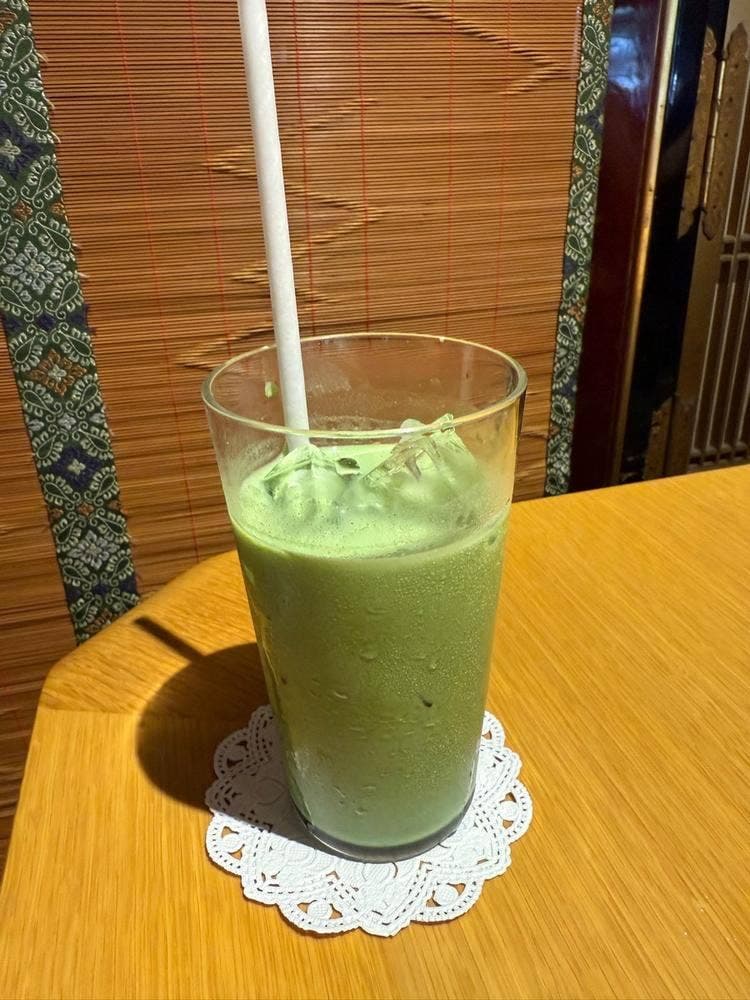 dd食堂