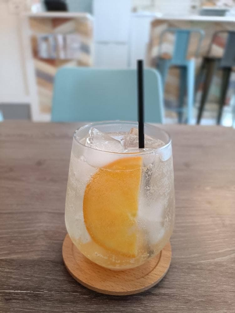 リトル・カフェ
