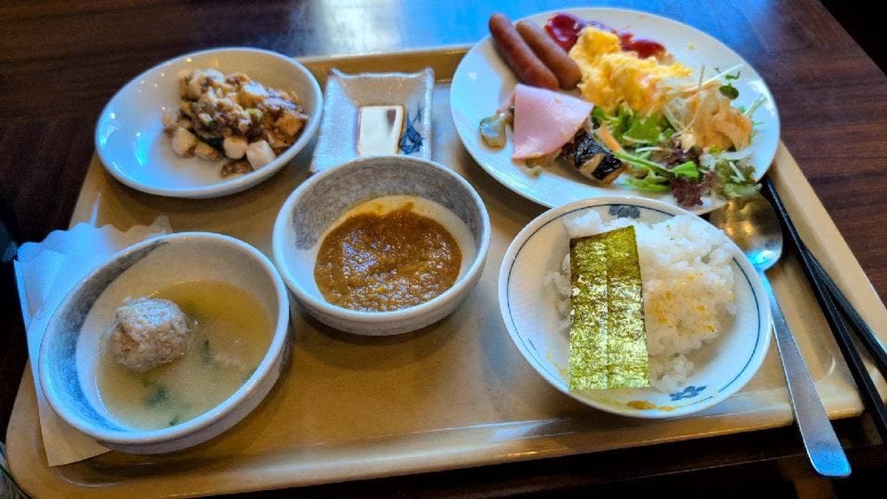 花茶屋 弘前駅前