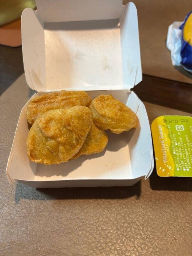 マクドナルド イオン豊橋南店 - サブ画像1
